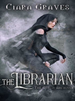 cover image of The Librarian